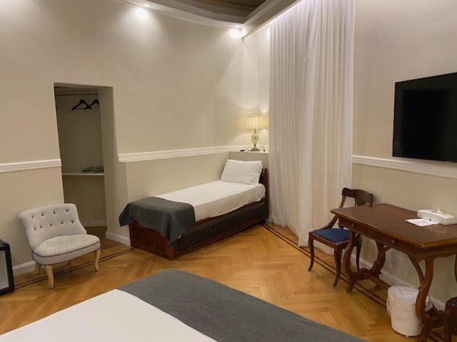 לינה וארוחת בוקר רומא La Residenza Del Sole Al Pantheon מראה חיצוני תמונה