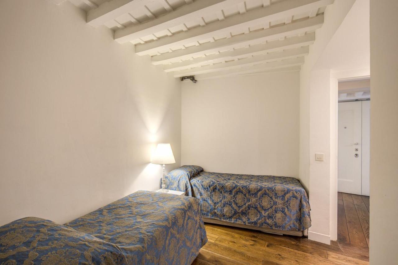 לינה וארוחת בוקר רומא La Residenza Del Sole Al Pantheon מראה חיצוני תמונה